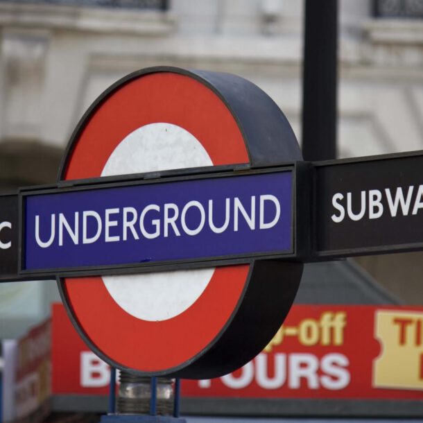 Underground