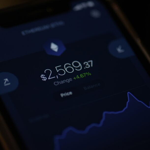 Oszustwa na Binance Trust Wallet na Whatsapp